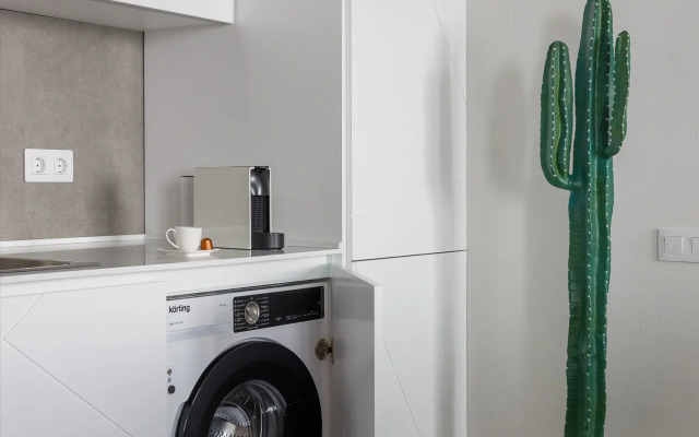 Апартаменты Matveev Galaxy #435