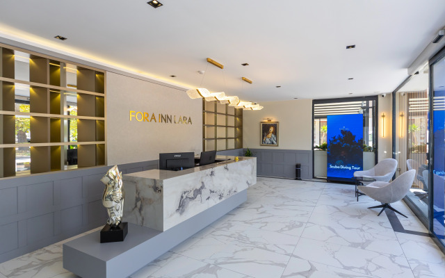 Fora Inn Lara