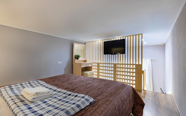 Апартаменты Prime m44 (5)