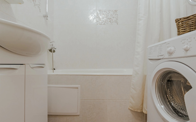 Квартира у Казанского Собора с Камином