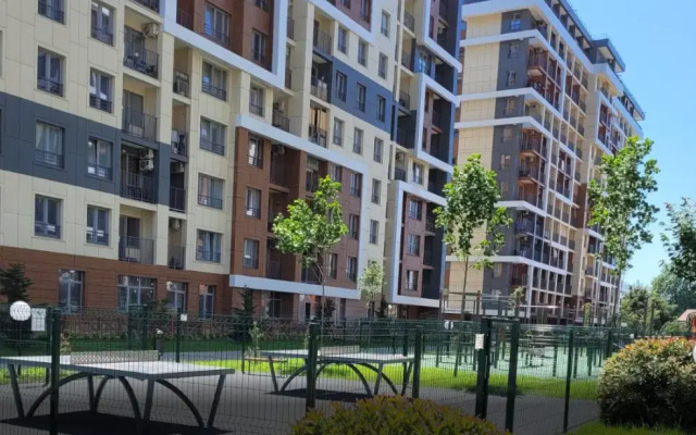 Karavella Portugalii Apartments