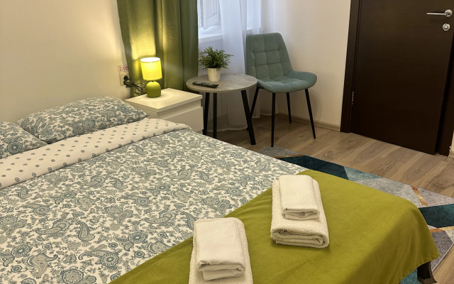 Na Kievskoy Mini-hotel