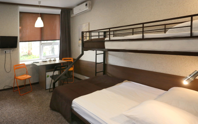 Hotel Relaks
