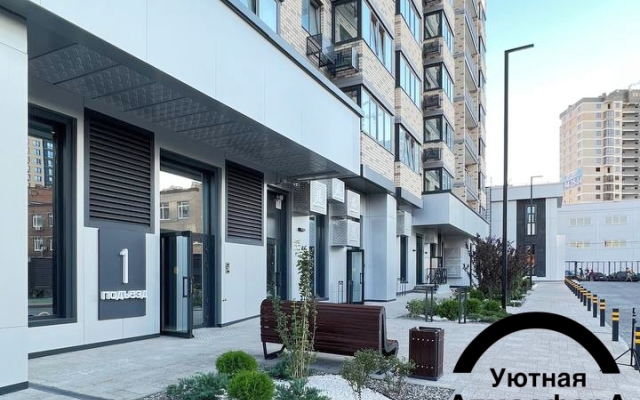 Апартаменты Уютная Атмосфера на Мечникова 121