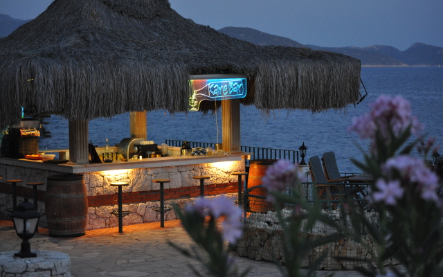 Aquarius Hotel