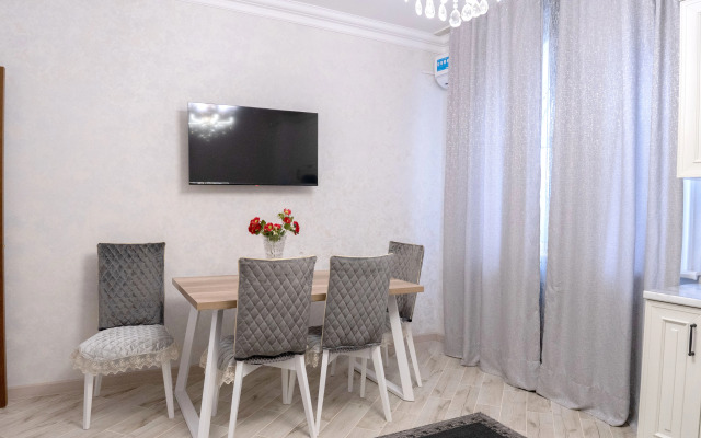 Квартира Райдас у Каспия 42
