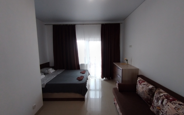 Terra Familia Guest house