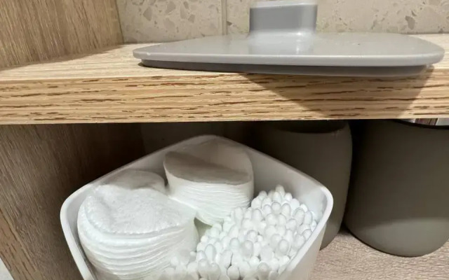 Уютная студия у метро Семёновская