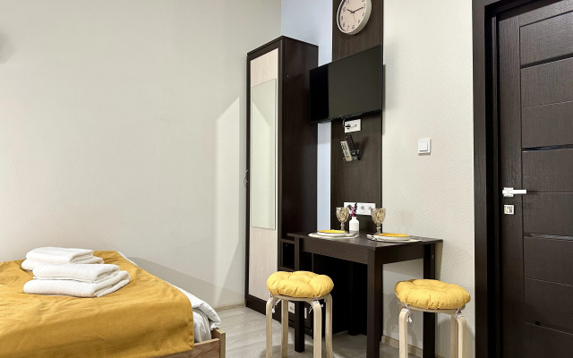 Квартира 48 Бон Апарт на Литейном проспекте