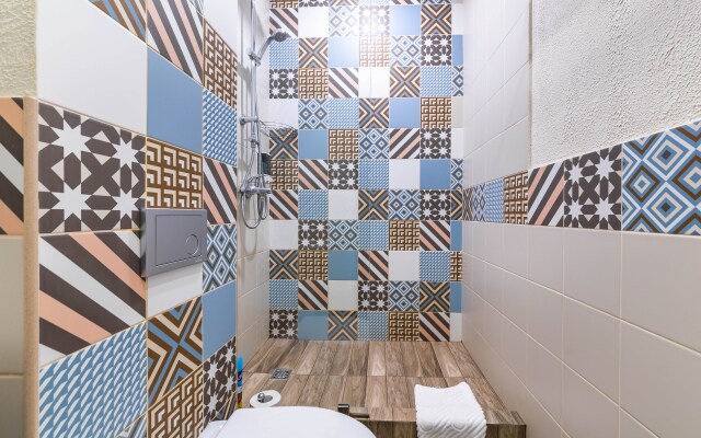 Mix Hotels Nevsky 67