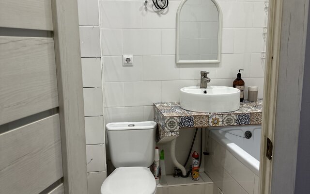 Centr TC Galereja Krasnodar Flat