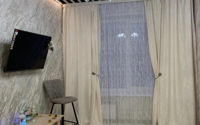 Krasivaya Studiya Flat