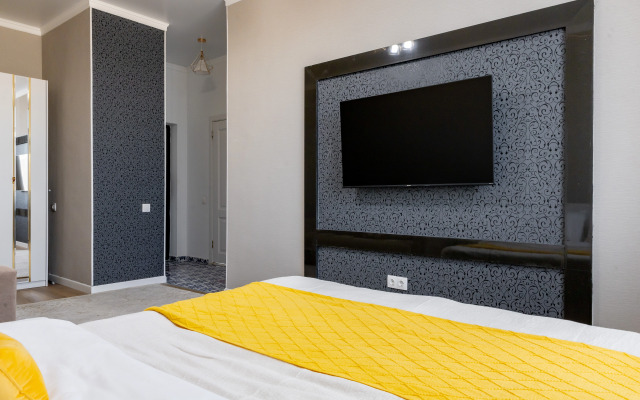 Квартира Oasis апартаменты возле Хан-Шатыра и Mega Silkway