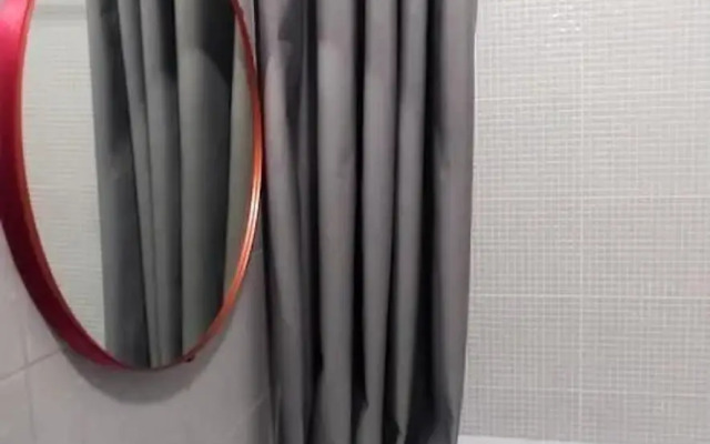 Na Ulitse Gordeevskaya 107 Flat