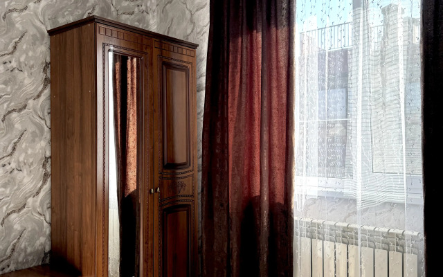 Dvin Guest House