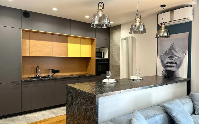 Апартаменты Goodroom