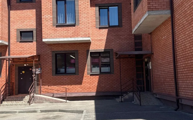 Zheleznovodskaya Apartments