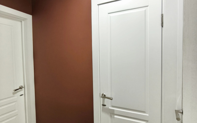 Ryadom S ZhD Vokzalom Flat