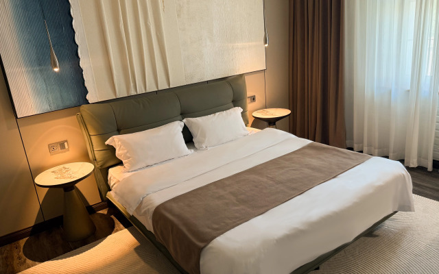 HL 309 Hotel