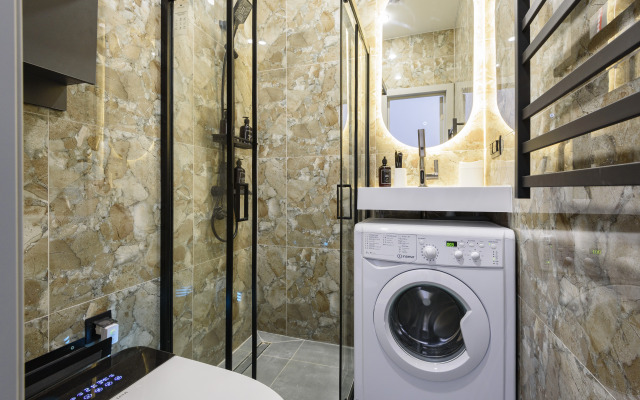 Апартаменты На Островского