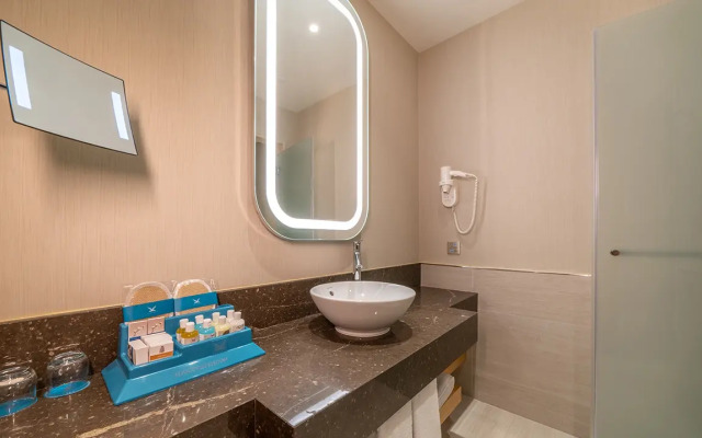Liberty Fabay Hotel