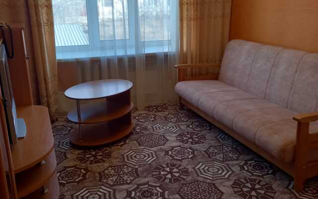 OOO "Gostinitsa "Dalnegorsk"