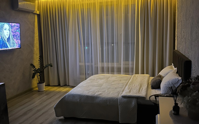 Квартира Новый ЖК IQ-Дом