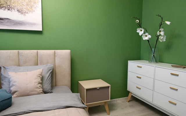 Atmosfera Apartments