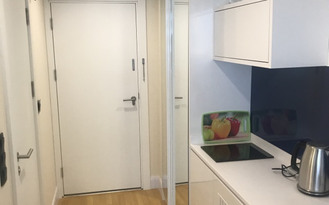 Orbi City Apartments