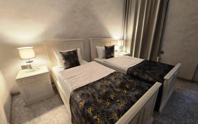 Sands Of Time Hotel
