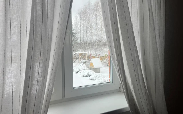 Novlyanskoe Village Private house