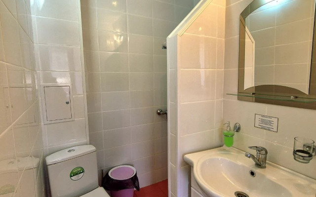 U Lukomorya Guest house