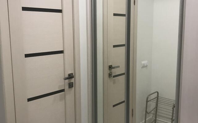 «Gold.Rodina» Apartment hotel