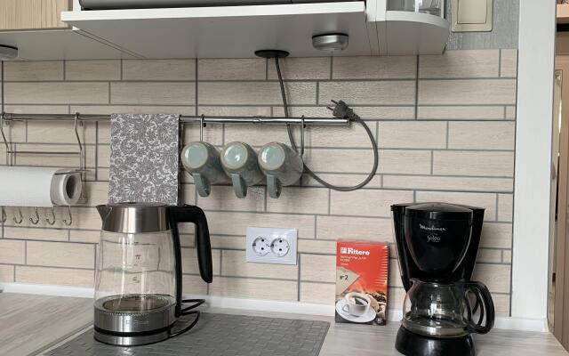 Апартаменты  Downtown