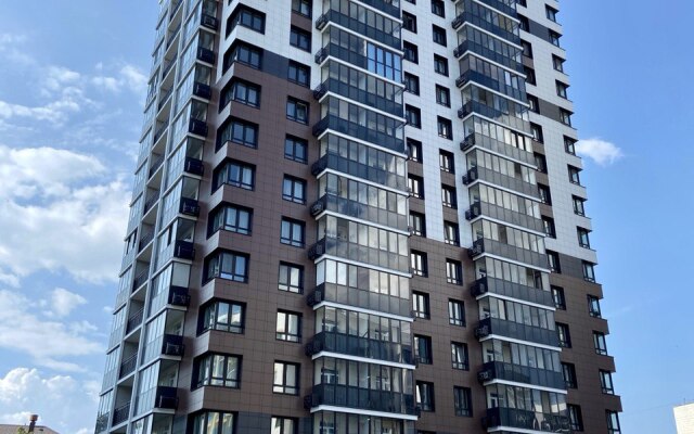 Квартира Анри Матисс ЖК ArtCity