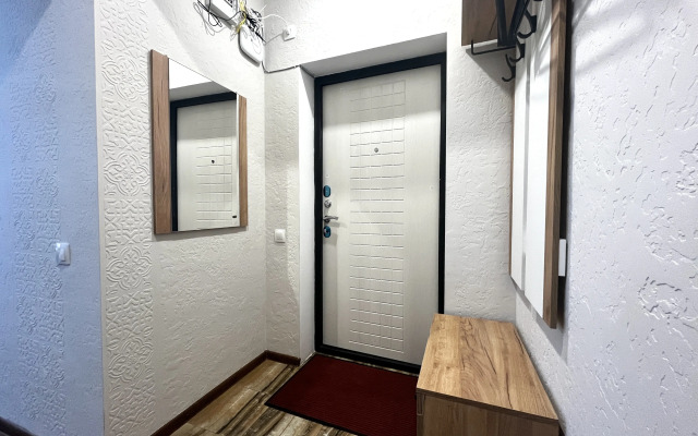 Smolina 67/1-210 Kakdoma Ulan-Ude Tsentr Flat