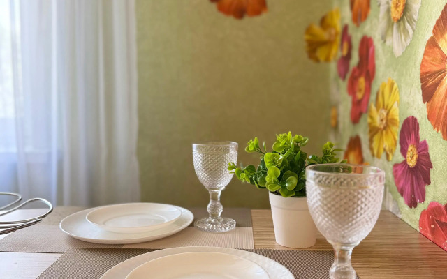 Апартаменты на Кирова 31