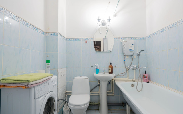 Апартаменты ATLANT Apartments 35