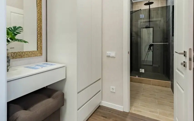 Апартаменты Современные Уютные в ЖК Невада