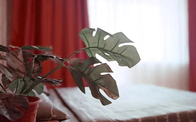 Na Ulitse Dovatora 42V Flat