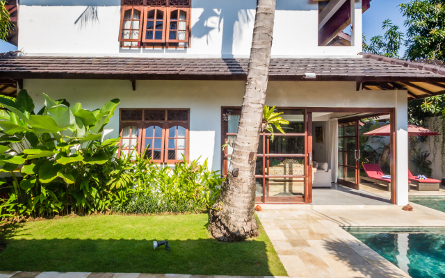 Villa Bewa