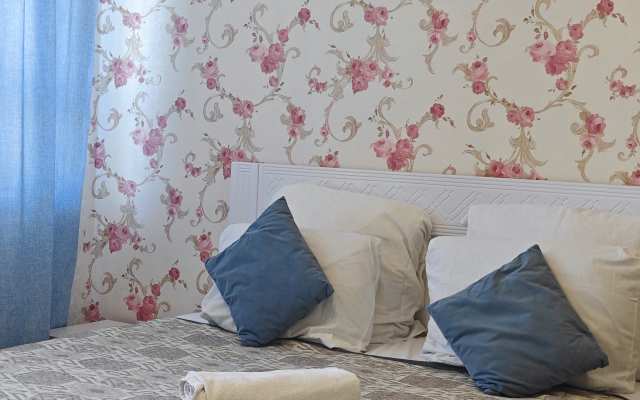 Квартира Вечерние огни Татлина Морской бриз