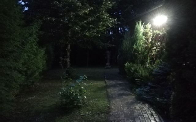 Dlya Dushi I Serdtsa U Mozhayskogo Morya Guest house