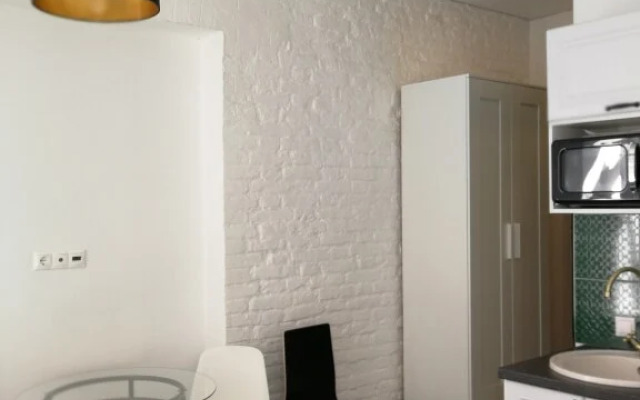 Апартаменты Smart Apart Africa 3