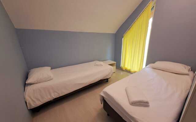 Частный дом на Ленина 43