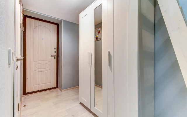 Апартаменты in Big City Kazanskaya Студия 1