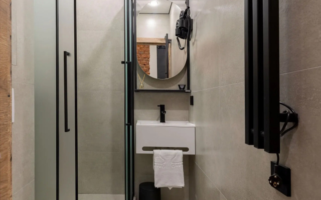 Апартаменты ЛеоХотелс на Мойке, 82