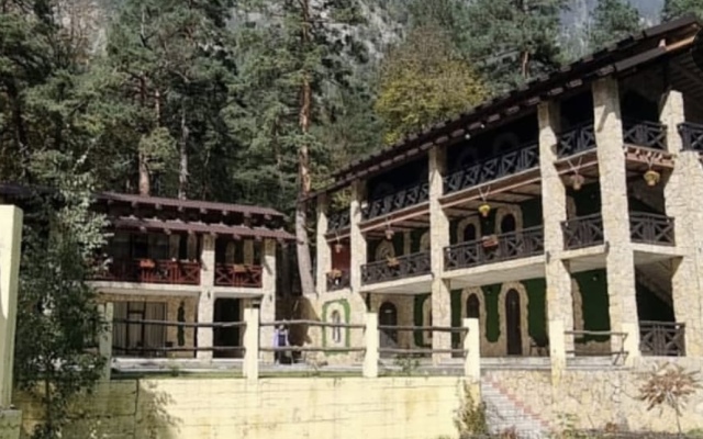 Vertikal Hotel