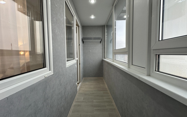 Квартира КакДома студия Колхозная 5/2-199 Краснодар Центр города