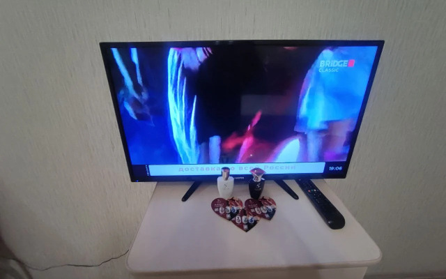 Квартира уютная рядом с предмостной